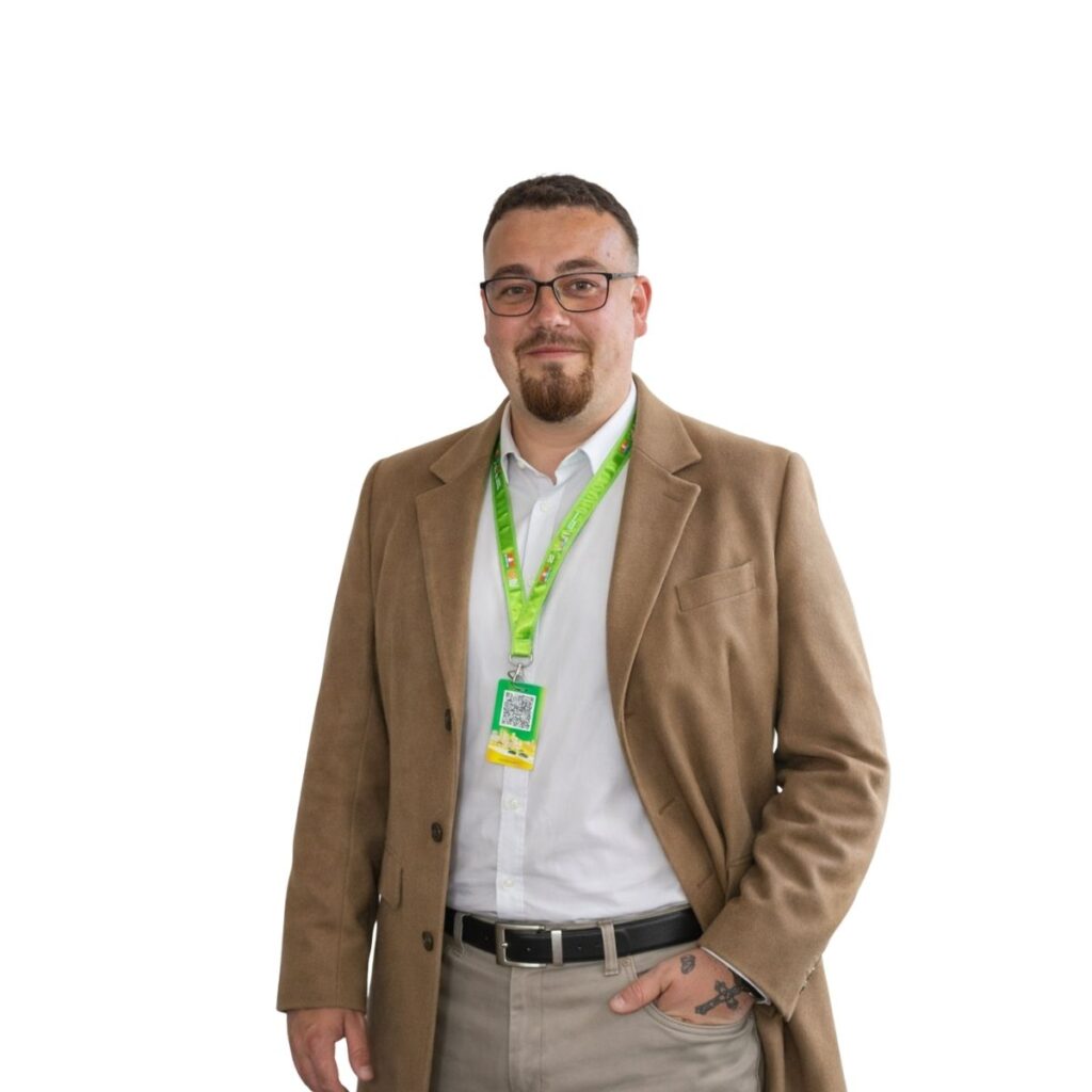 Antonín Tomman