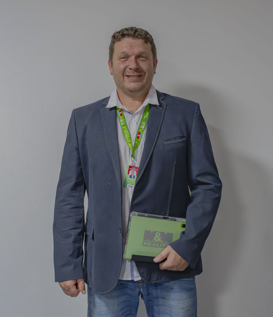 David Vašků