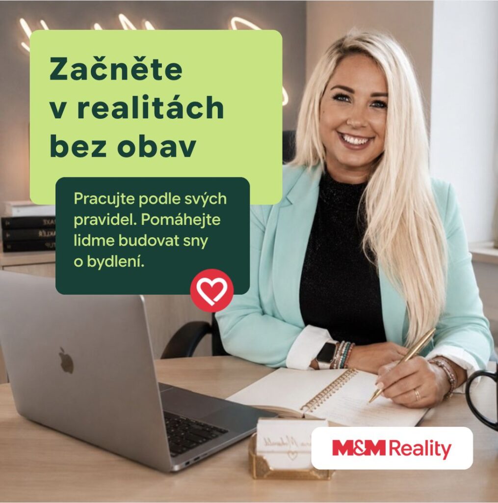 💭 NAPADLO VÁS NĚKDY ZAČÍT V REALITÁCH? 🏡