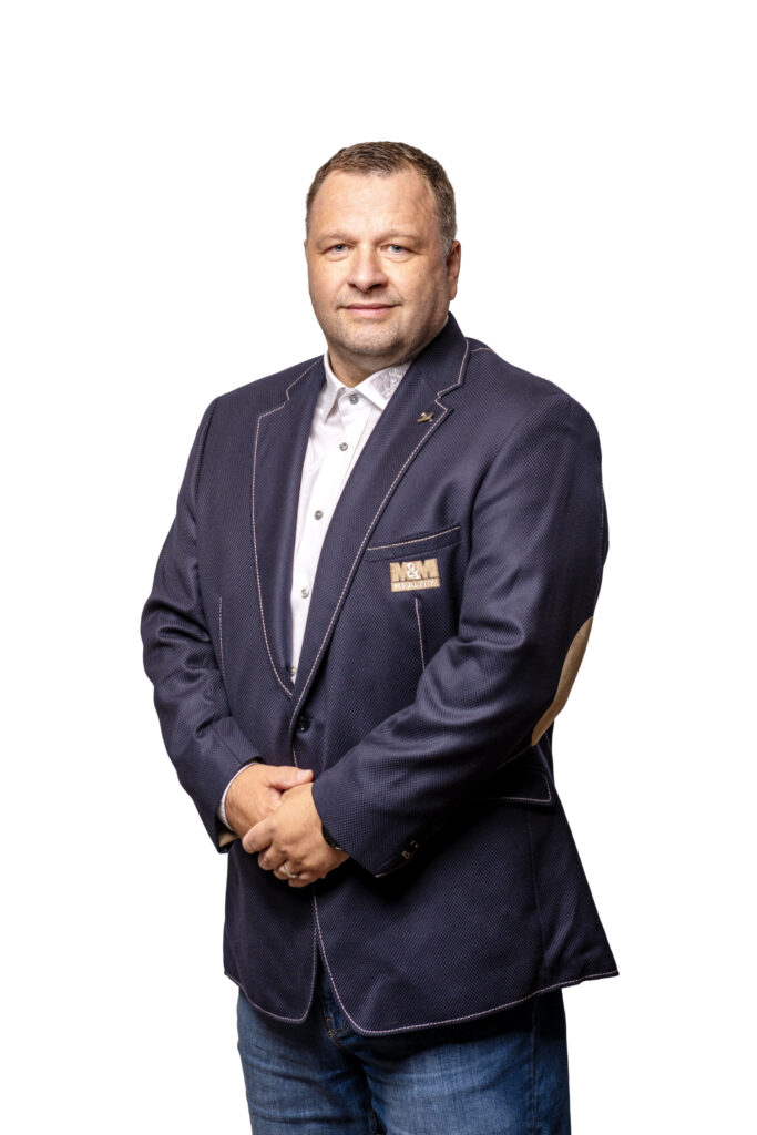Josef Číž