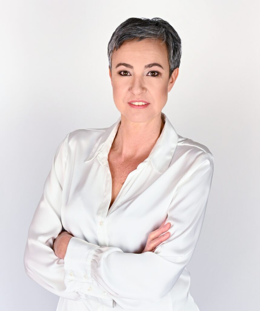 Martina Burešová