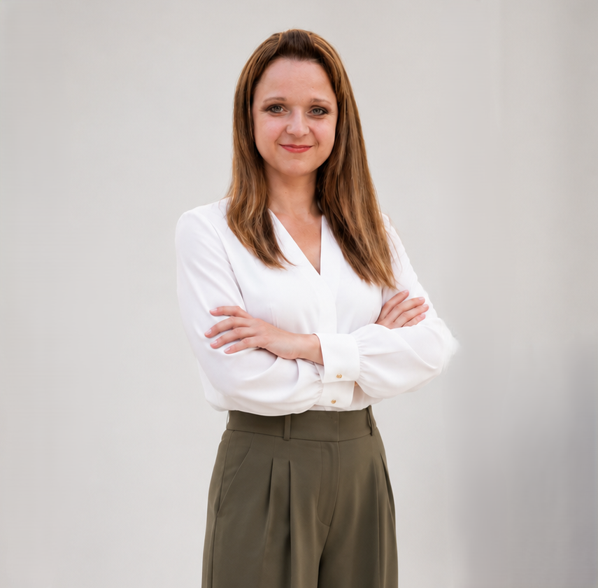 Monika Slováčková